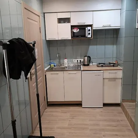 Freedom On Bazarna Str Apartment Lviv