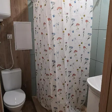 Freedom On Bazarna Str Lägenhet