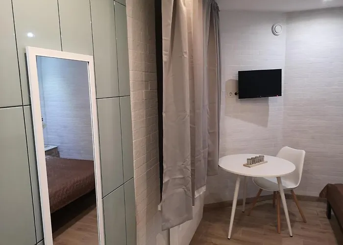 Freedom On Bazarna Str Apartamento *