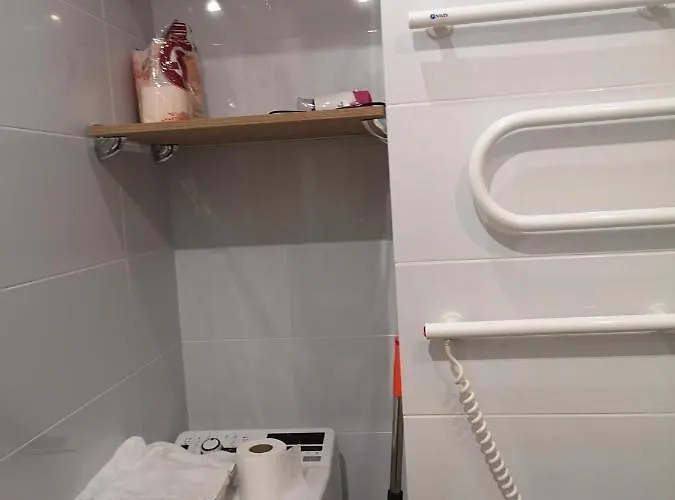 Freedom On Bazarna Str Leópolis