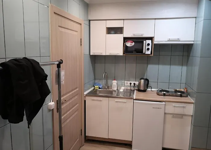 Apartamento Freedom On Bazarna Str *