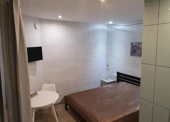 Freedom On Bazarna Str Apartamento *