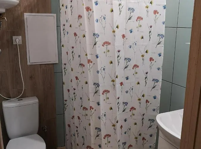 Freedom On Bazarna Str Apartamento