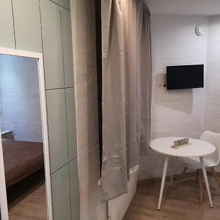 Freedom On Bazarna Str Apartman *