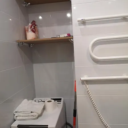 Freedom On Bazarna Str Lviv