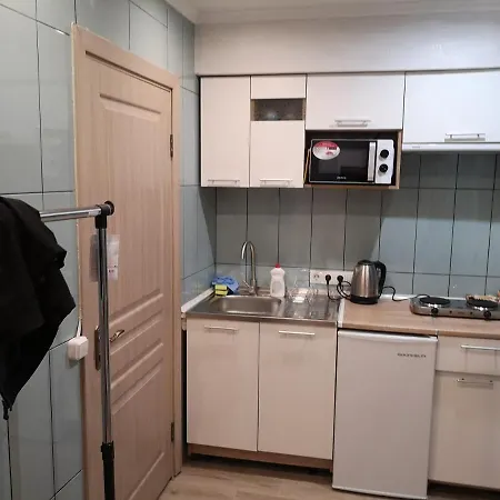 Apartman Freedom On Bazarna Str *