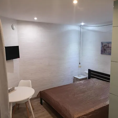 Freedom On Bazarna Str Apartman *