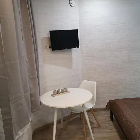 Freedom On Bazarna Str Apartman Lviv