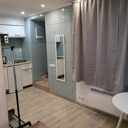 Freedom On Bazarna Str